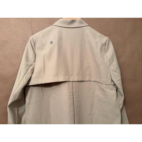 NWT Figs Bellevue Long Labcoat - Picture 14 of 14